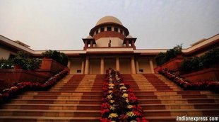supreme court, minorities, central government, hindu population