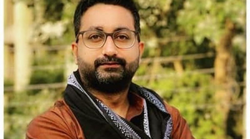 Uttar Pradesh, Kushinagar, babar, bjp supporter, Danish Ansari