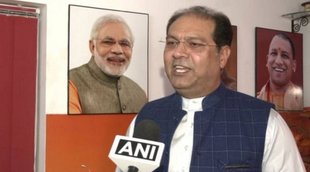 Uttar Pradesh, Mohsin Raja, Former minister, Yogi cabinet, Kushinagar, babar