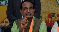 पुरानी पेंशन स्‍कीम पर बुरे फंसे गए सीएम शिवराज सिंह चौहान, मध्य प्रदेश में तेज हो रहा आंदोलन