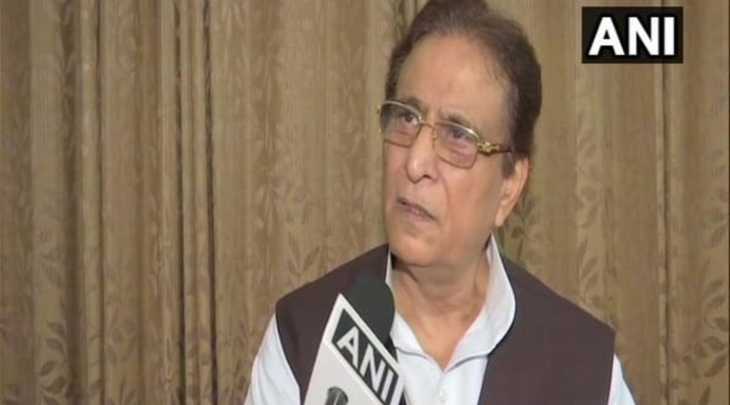 samajwadi party, mla azam khan, akhilesh yadav