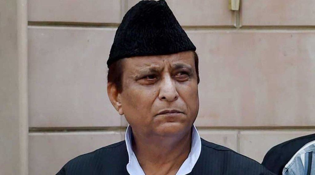 samajwadi party| mla azam khan| rampur| sitapur jail|