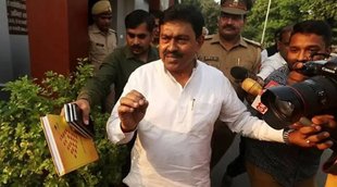 Lakhimpur violence,Ajay Mishra teni, MOS home, supreme court, lakhimpur