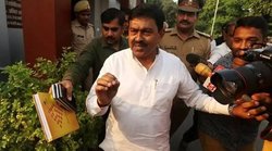 अजय मिश्रा टेनी जैसे लोगों के घर पर क्यों नहीं चलता बुलडोजर – लाइव शो में युवक ने संबित पात्रा से पूछा सवाल, जानिए क्या बोले BJP प्रवक्ता