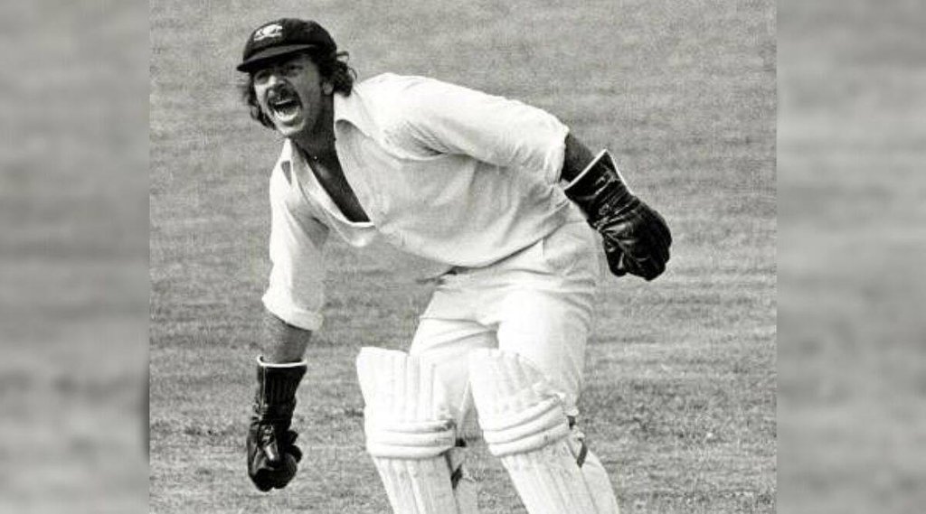 Rodney Marsh Dies, Australian Legend Rod Marsh, Rod Marsh Death News, Wicketkeeper Rodney Marsh, Rod Marsh Career Dismissals