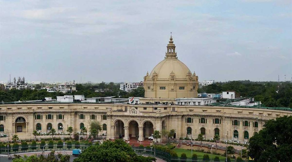 Uttar Pradesh, Uttar Pradesh Assembly, UP Assembly, ADR reoprt
