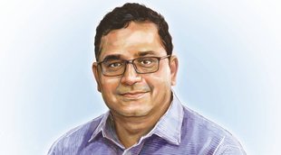 Paytm Share Price| Vijay Shekhar Sharma Wealth Hindi| Business News