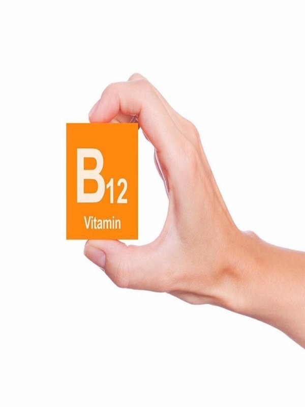 VITAMIN B-12 HEALTH BENEFITS