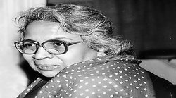 आधुनिक भारतीय स्त्री विमर्श की सिद्धांतकार वीणा मजूमदार