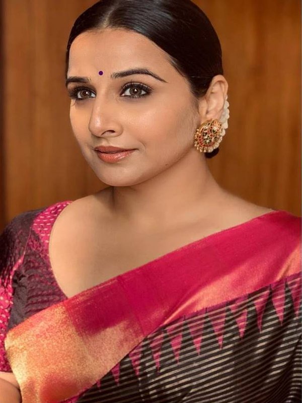 Vidya balan