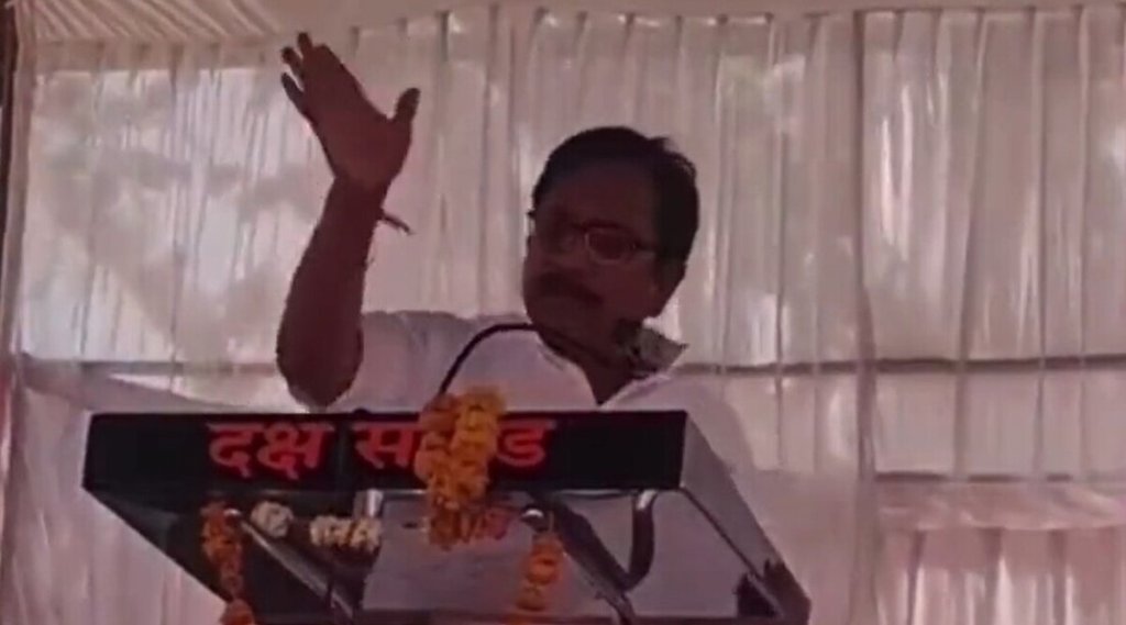 Madhya Pradesh, Vijay Shah