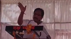 लोग तो मंदिर बनाने की सोच रहे थे; मंत्री ने कहा- भगवान नहीं है मोदी जी तो ऐसे मजे लेने लगे लोग