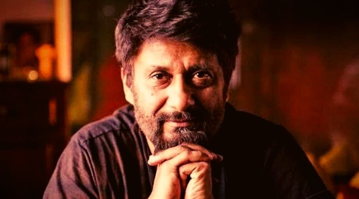 Vivek Agnihotri, Kashmir Files