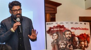 Vivek Agnihotri