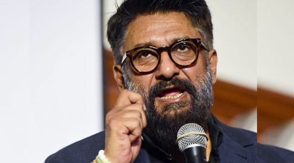 Vivek Agnihotri, diya mirza
