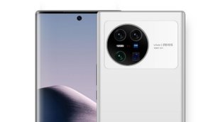 Vivo X Note Smartphone
