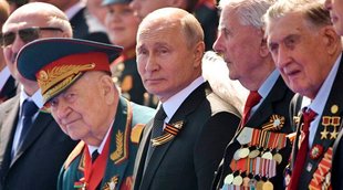 Russia Ukraine Crisis News| Russia Ukraine War| Russian President Vladimir Putin