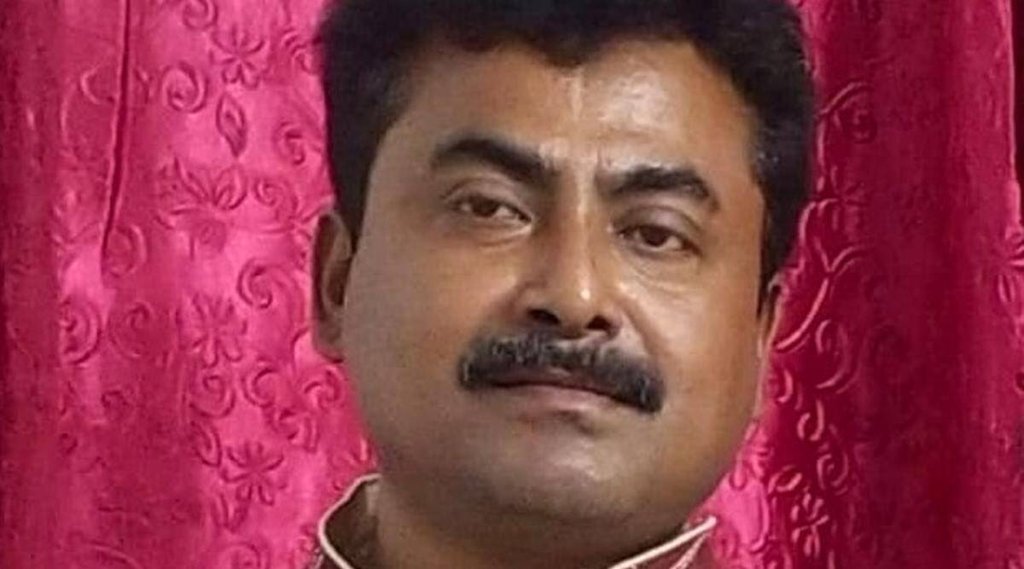 West Bengal | Anupam Dutta | TMC