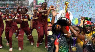 CPL 2022, Women CPL, Cricket West Indies, Caribbean Premier League 2022, CPL 2022 Dates