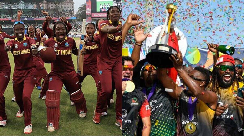 CPL 2022, Women CPL, Cricket West Indies, Caribbean Premier League 2022, CPL 2022 Dates