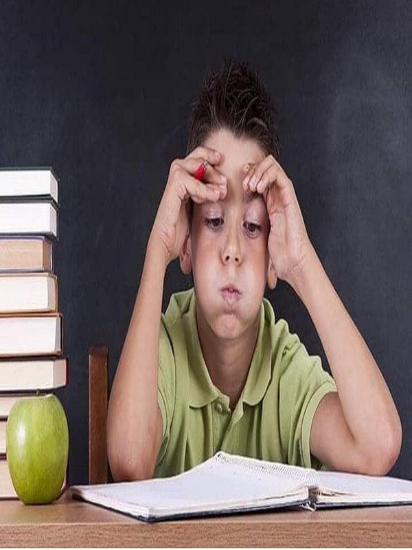 WEAK MEMORY - TIPS TO MAKE IT ST