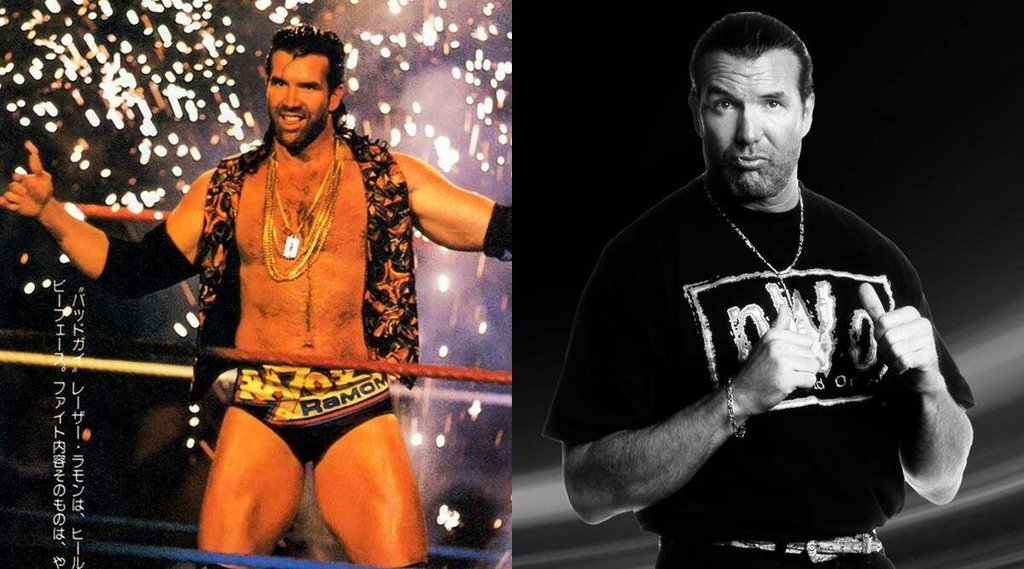 Scott Hall, WWE Superstar Death, Scott Hall Death News, WWE News, Scott Hall Dies