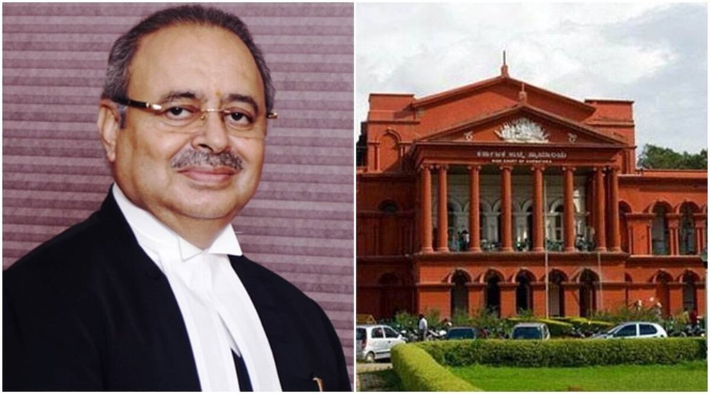 Karnataka High Court