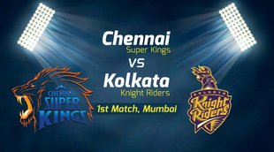 IPL 2022 chennai super kings vs kolkata knight riders