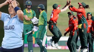 Women World Cup South Africa Women vs England Women Pakistan Women vs Bangladesh Women