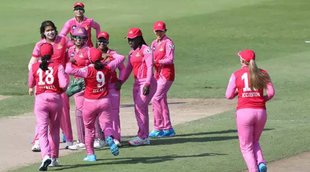 Womens IPL IPL 2023 six-team Womens IPL