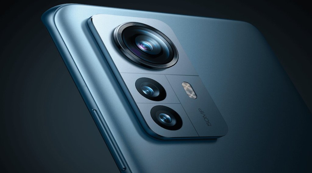 Xiaomi 12 series Smartphones