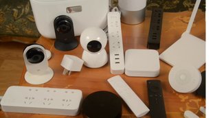 Xiaomi smart Home Days Sale