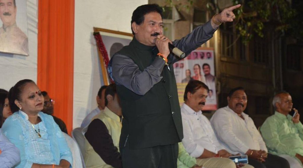 Yashwant Jadav News| BMC Raid | Uddhav Thackery