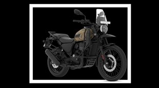 Bike Finance Plan । Yezdi Adventure Ranger Camo। Royal Enfield Himalayan
