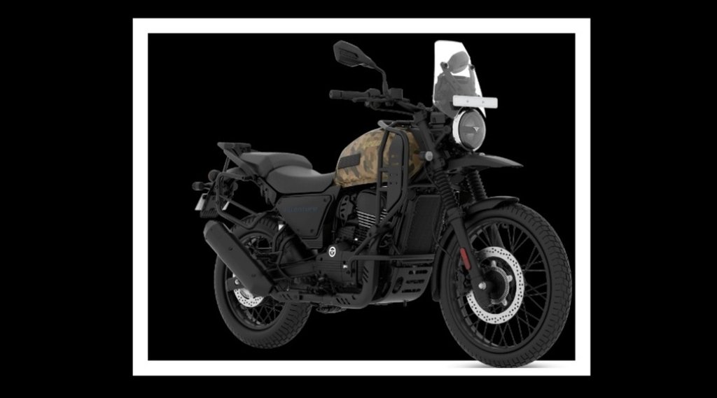 Bike Finance Plan । Yezdi Adventure Ranger Camo। Royal Enfield Himalayan