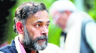 Yogendra Yadav|Lakhimpur Kheri Case|Farmers Protest