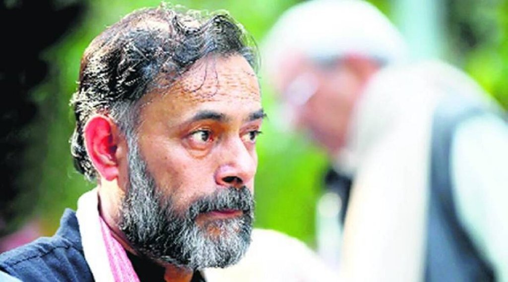 Yogendra Yadav|Lakhimpur Kheri Case|Farmers Protest