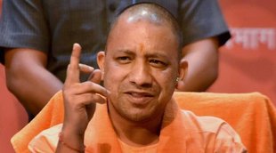 CM YOGI, GORAKHPUR