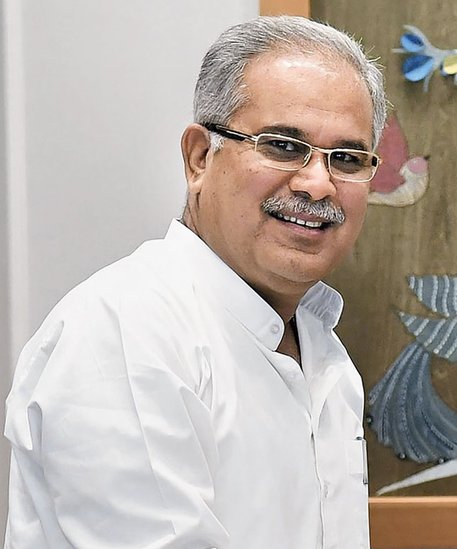 छत्तीसगढ़ के सीएम भूपेश बघेल को इस सूची में 35वां स्थान मिला है।