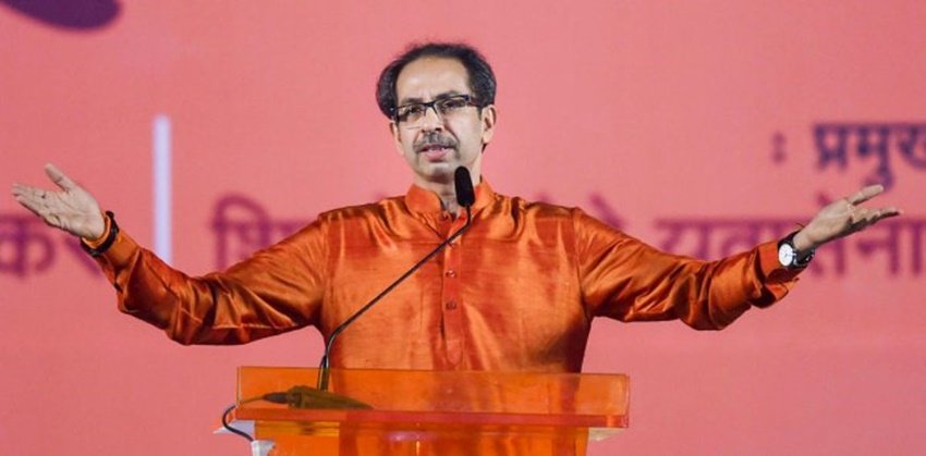 सूची में 16वें पायदान पर हैं महाराष्ट्र के सीएम उद्धव ठाकरे।