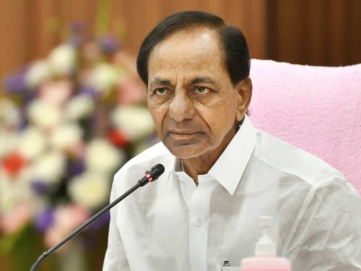 तेलंगाना के सीएम के चंद्रशेखर राव देश के 38वें सबसे ताकतवर व्यक्ति हैं।