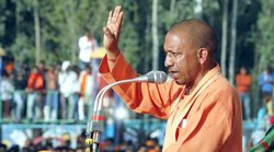 योगी आदित्यनाथ ने अखिलेश यादव पर मुलायम सिंह का नाम ले साधा निशाना, बोले- दुर्गति इसे ही कहते हैं