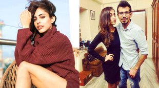 Bold OTT Actress, Priya Banerjee Photos, Beqaboo Series Actress, Yuzvendra Chahal Priya Banerjee, Yuzvendra Chahal
