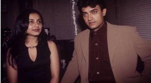 aamir khan, Rani mukherjee, Bollywood