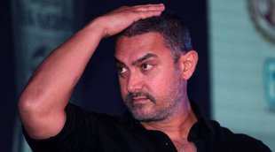 Amir khan, actor
