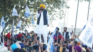 punjab exit poll, punjab election 2022