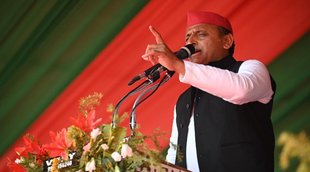 akhilesh yadav interview, up election 2022