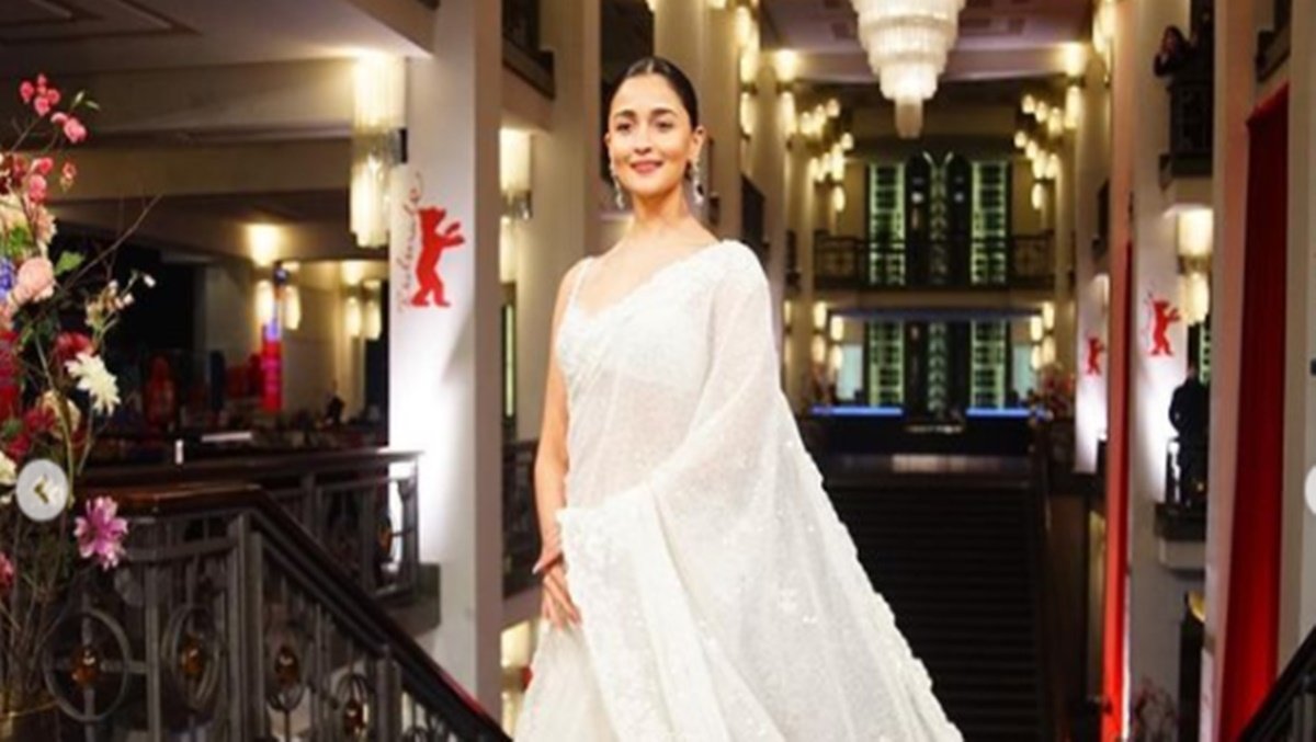 Alia Bhatt, Bollywood, Entertainment