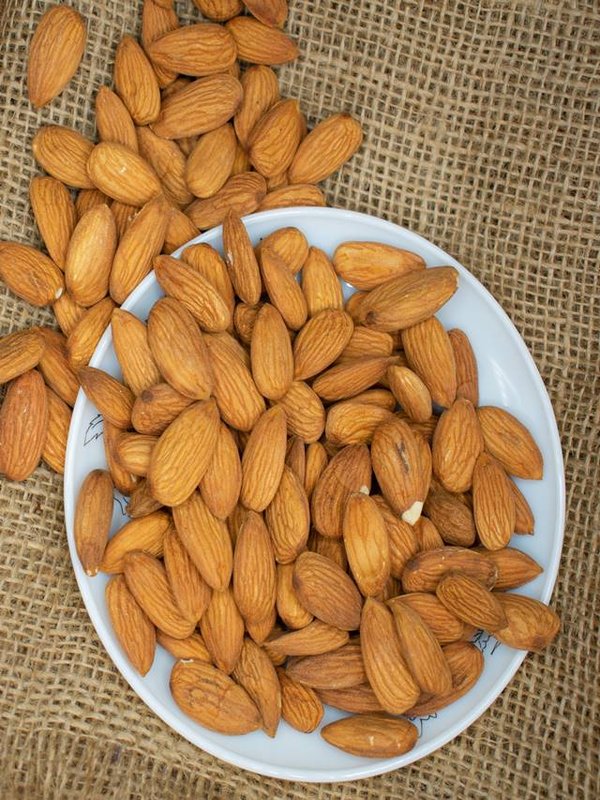 almond