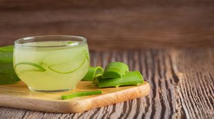 aloe vera juice